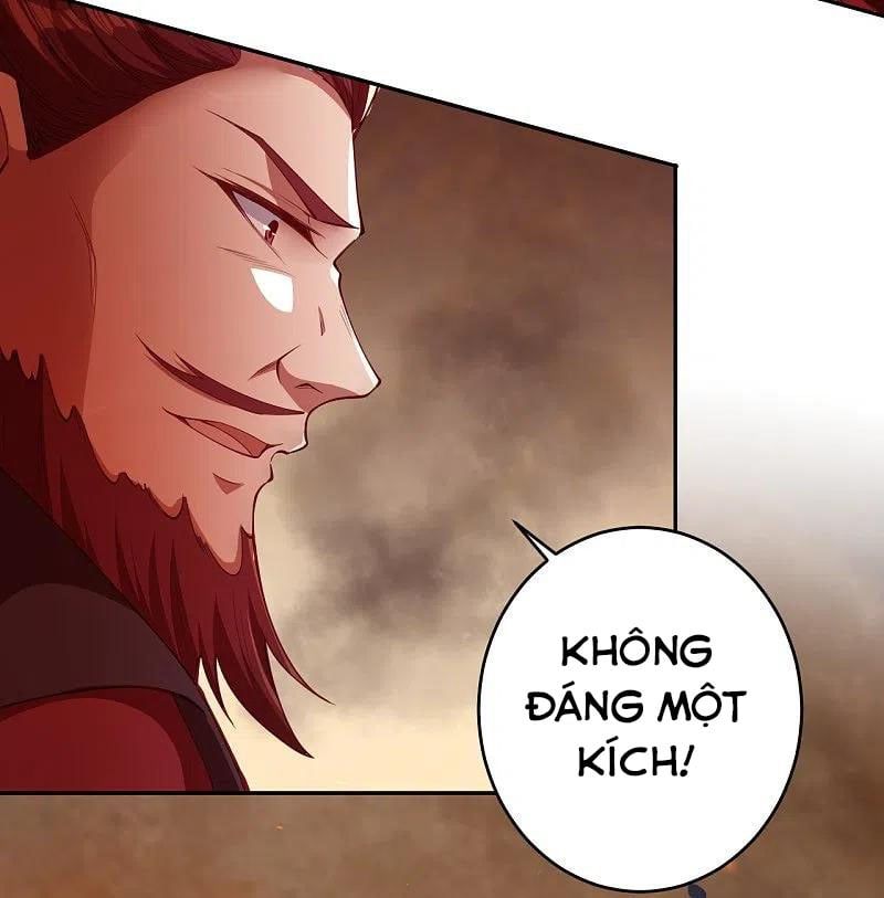 đọc truyện Nghịch Thiên Tà Thần Chương 389 ảnh 15 tại Thiên Thai Truyện