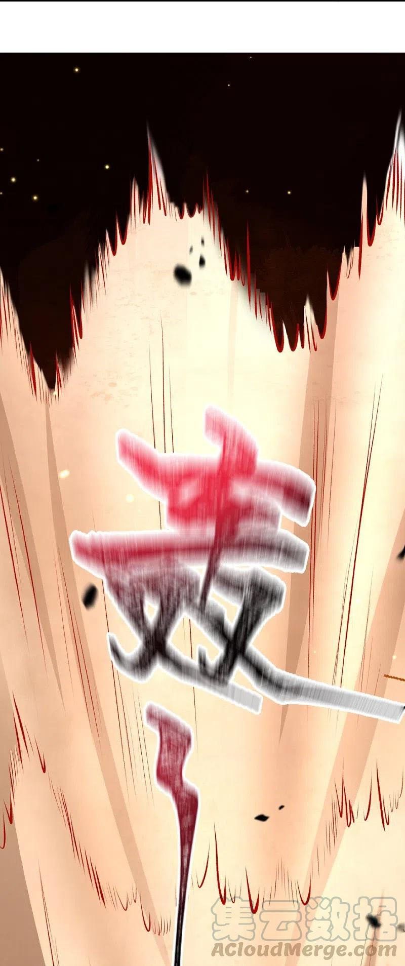 đọc truyện Nghịch Thiên Tà Thần Chương 389 ảnh 19 tại Thiên Thai Truyện