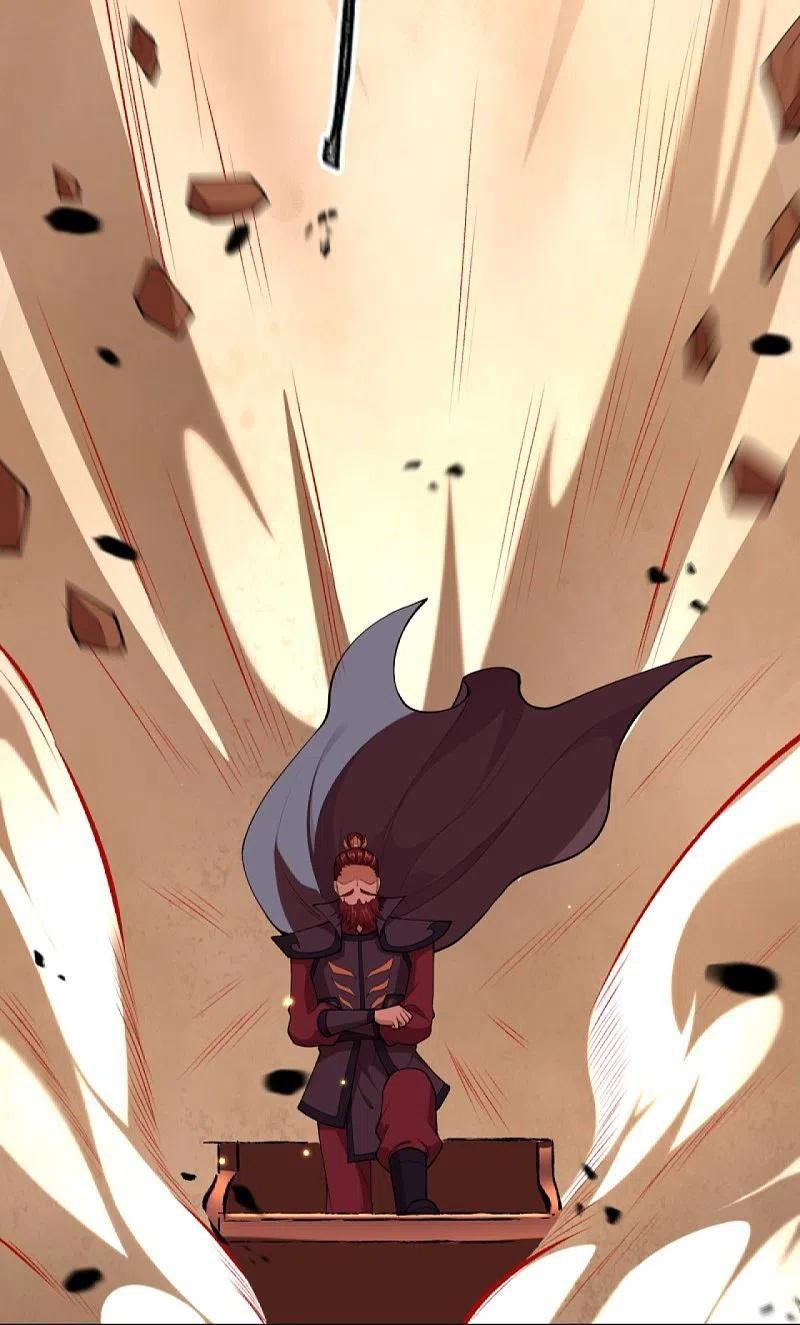 đọc truyện Nghịch Thiên Tà Thần Chương 389 ảnh 20 tại Thiên Thai Truyện