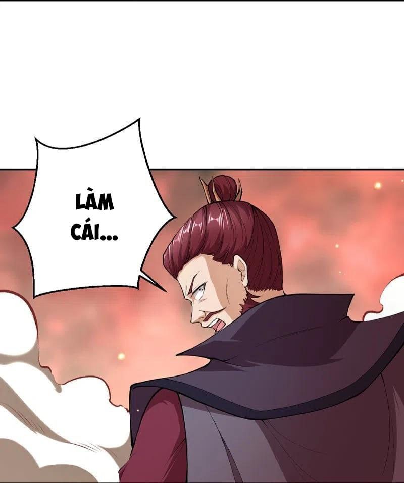 đọc truyện Nghịch Thiên Tà Thần Chương 389 ảnh 21 tại Thiên Thai Truyện