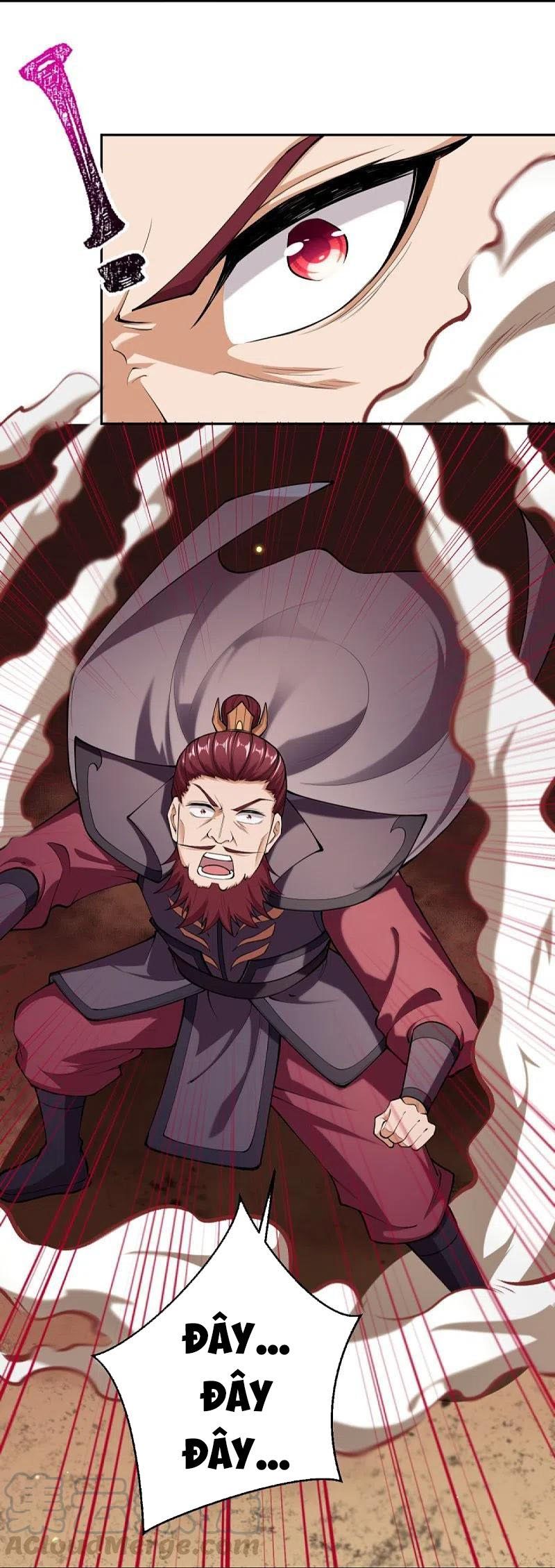 đọc truyện Nghịch Thiên Tà Thần Chương 389 ảnh 22 tại Thiên Thai Truyện