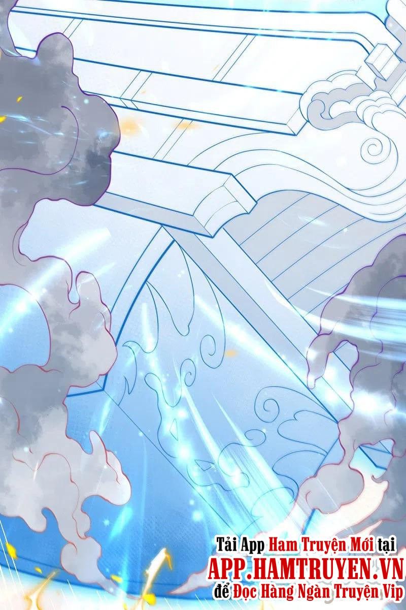 đọc truyện Nghịch Thiên Tà Thần Chương 389 ảnh 24 tại Thiên Thai Truyện