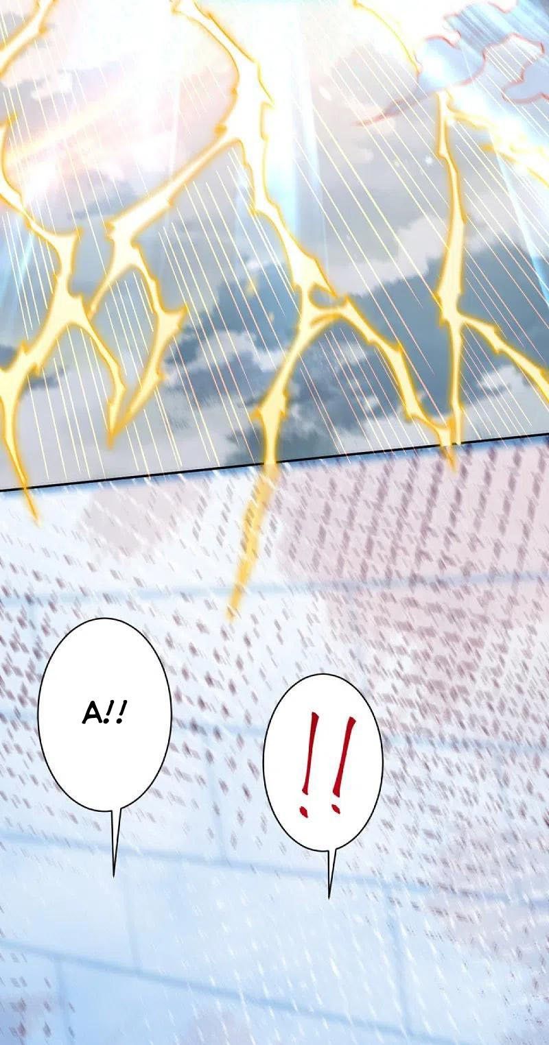 đọc truyện Nghịch Thiên Tà Thần Chương 389 ảnh 25 tại Thiên Thai Truyện