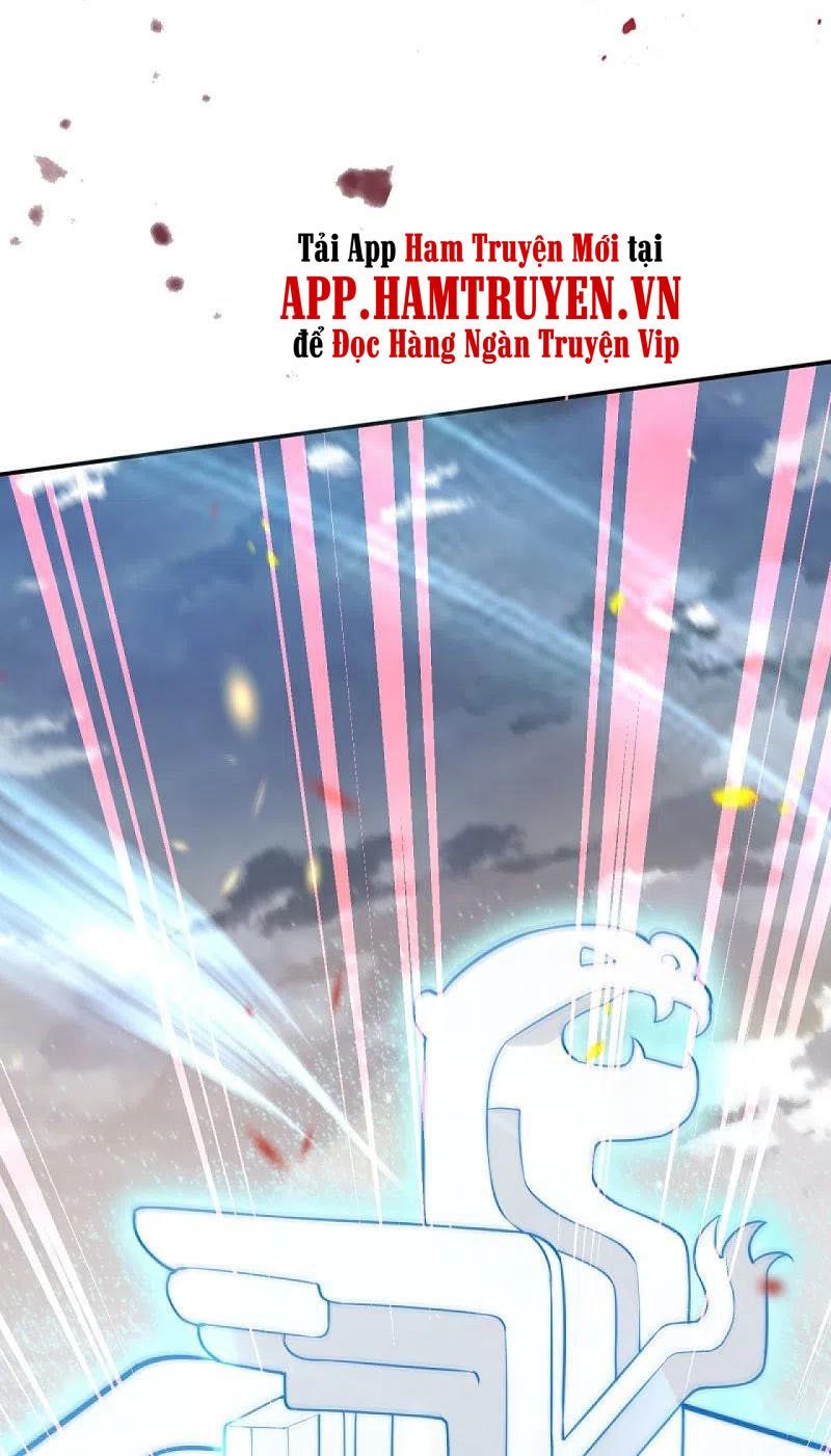 đọc truyện Nghịch Thiên Tà Thần Chương 389 ảnh 28 tại Thiên Thai Truyện