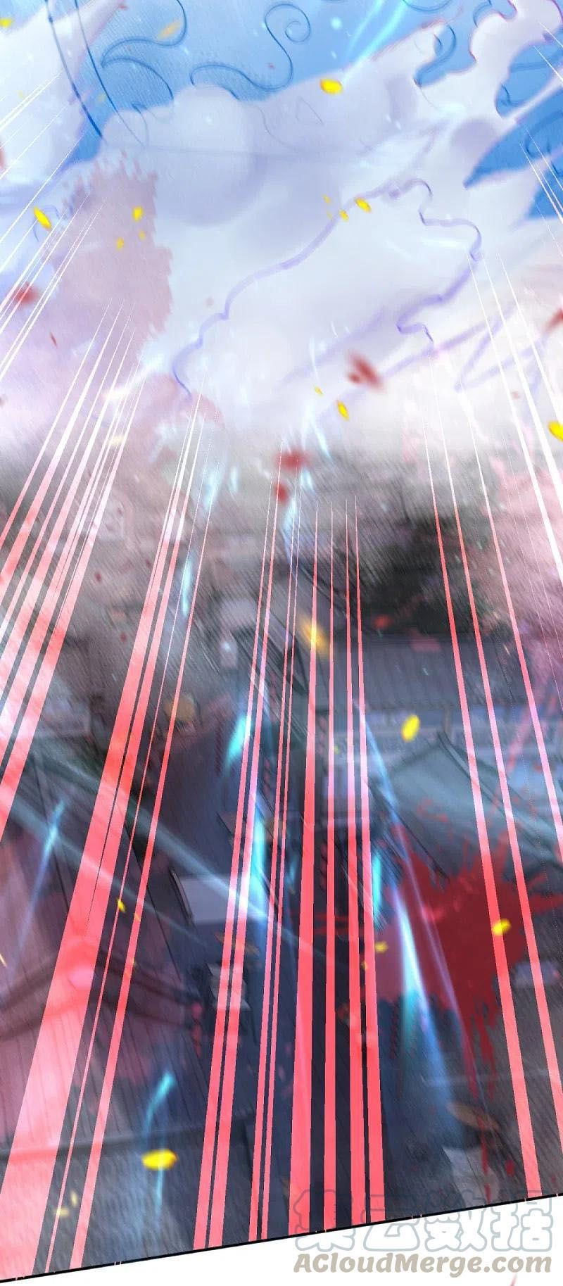 đọc truyện Nghịch Thiên Tà Thần Chương 389 ảnh 30 tại Thiên Thai Truyện