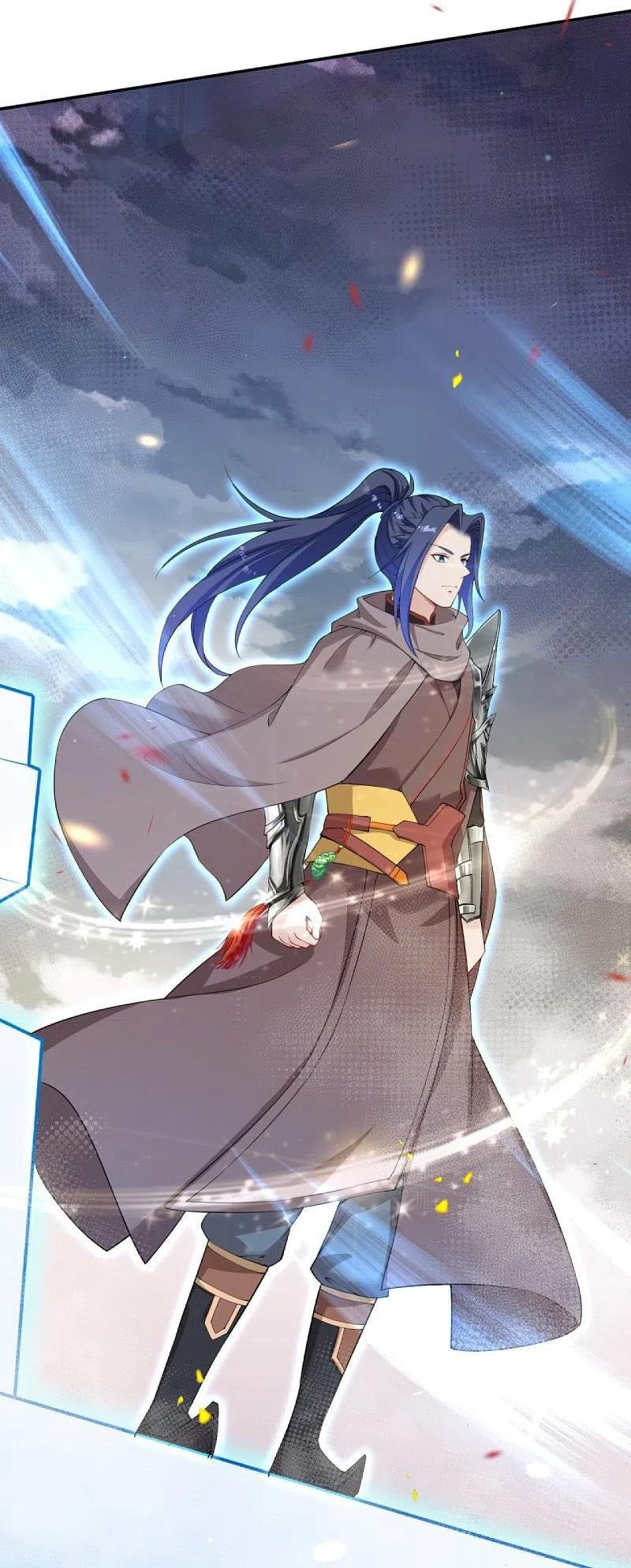 đọc truyện Nghịch Thiên Tà Thần Chương 389 ảnh 31 tại Thiên Thai Truyện