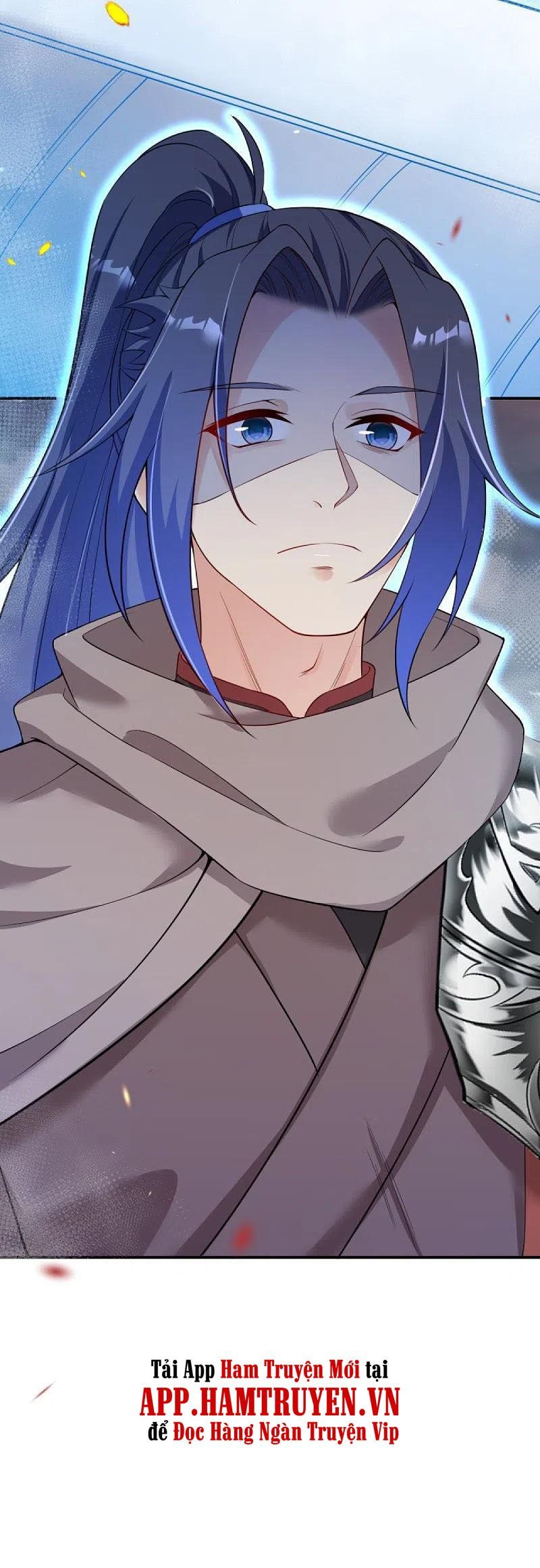 đọc truyện Nghịch Thiên Tà Thần Chương 389 ảnh 32 tại Thiên Thai Truyện