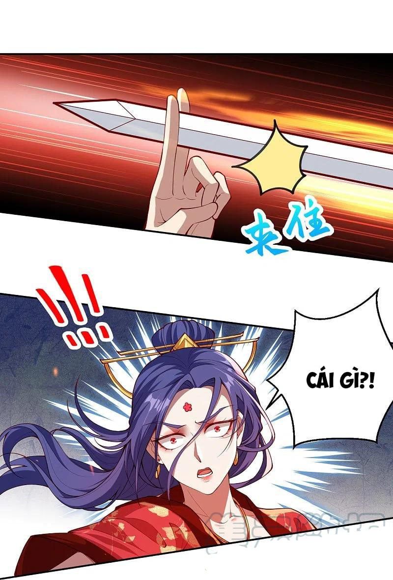 đọc truyện Nghịch Thiên Tà Thần Chương 389 ảnh 7 tại Thiên Thai Truyện