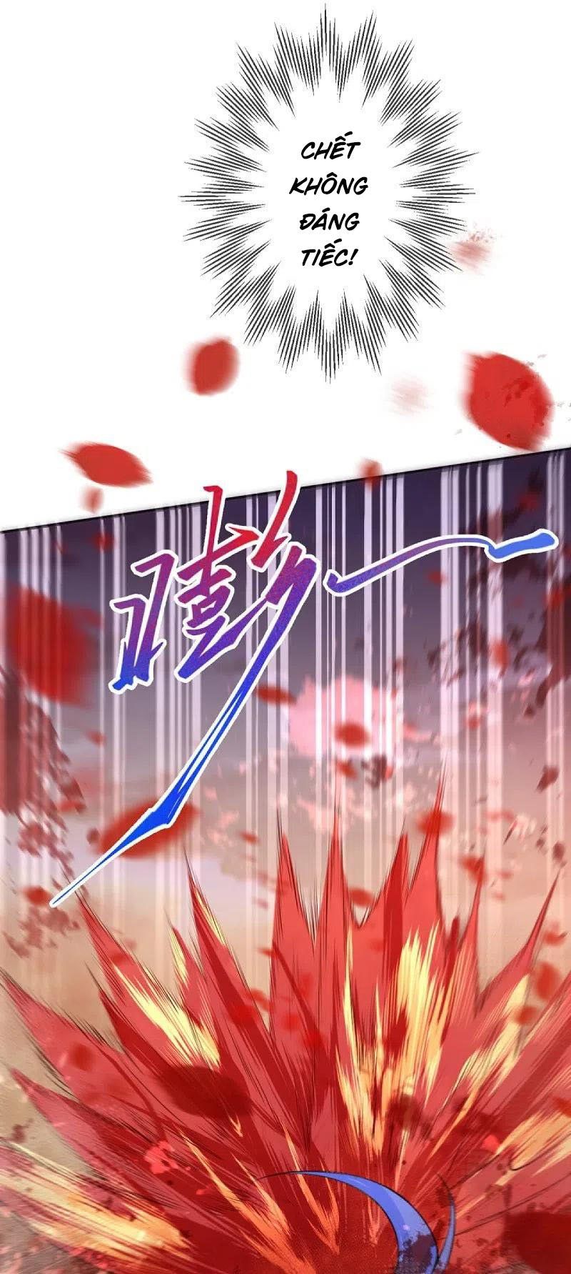 đọc truyện Nghịch Thiên Tà Thần Chương 390 ảnh 14 tại Thiên Thai Truyện