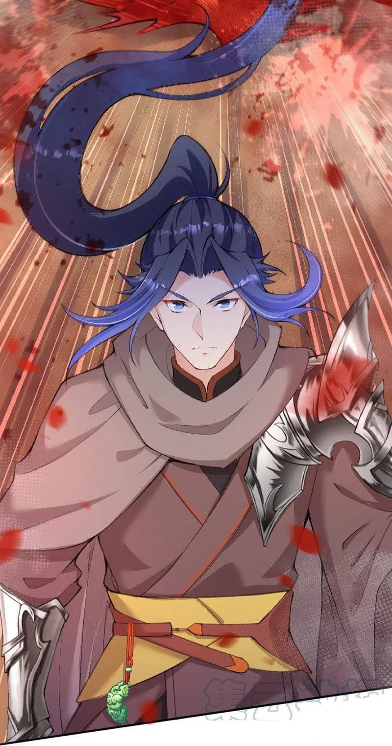 đọc truyện Nghịch Thiên Tà Thần Chương 390 ảnh 15 tại Thiên Thai Truyện