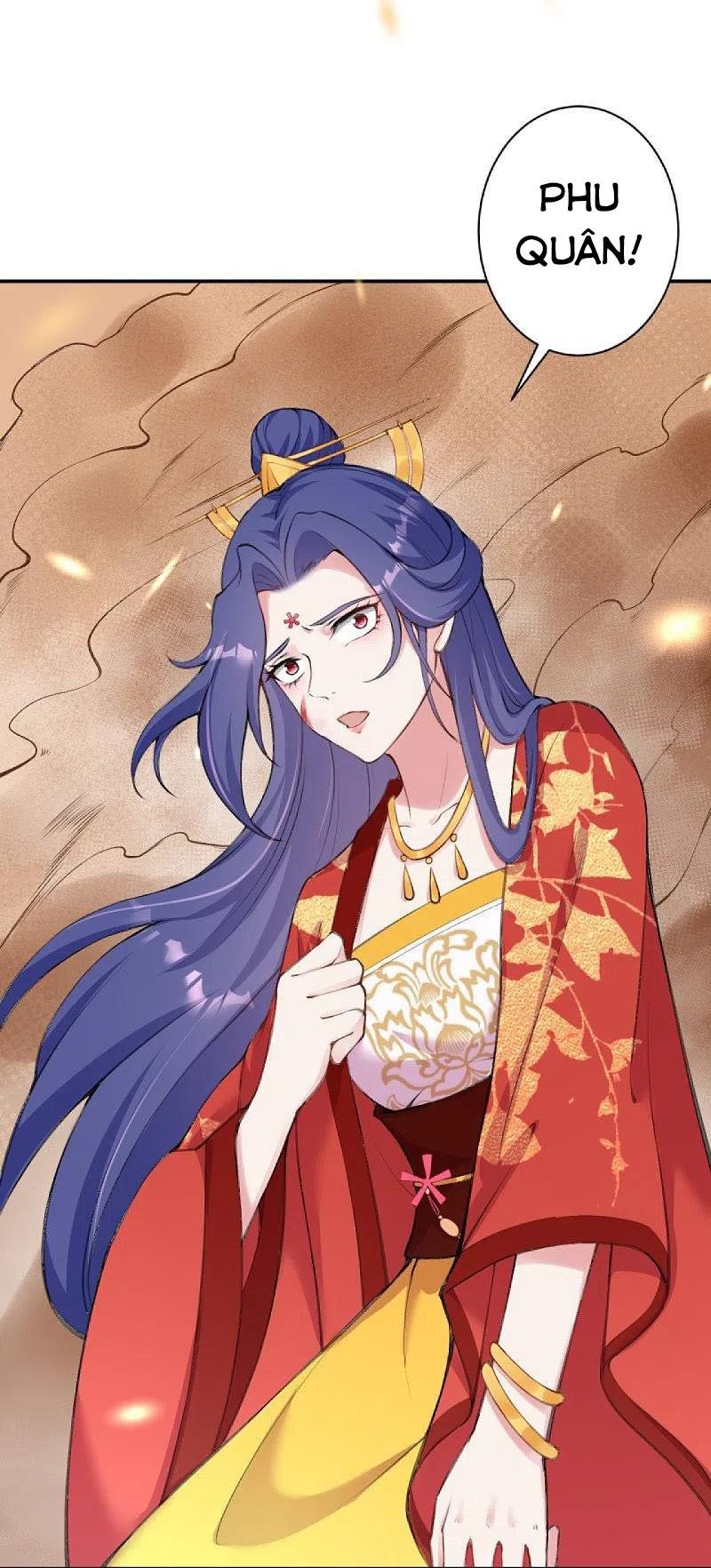 đọc truyện Nghịch Thiên Tà Thần Chương 390 ảnh 17 tại Thiên Thai Truyện