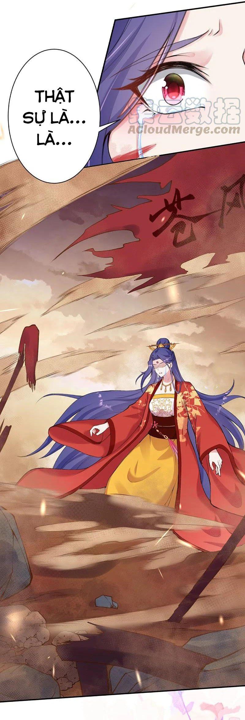 đọc truyện Nghịch Thiên Tà Thần Chương 390 ảnh 18 tại Thiên Thai Truyện