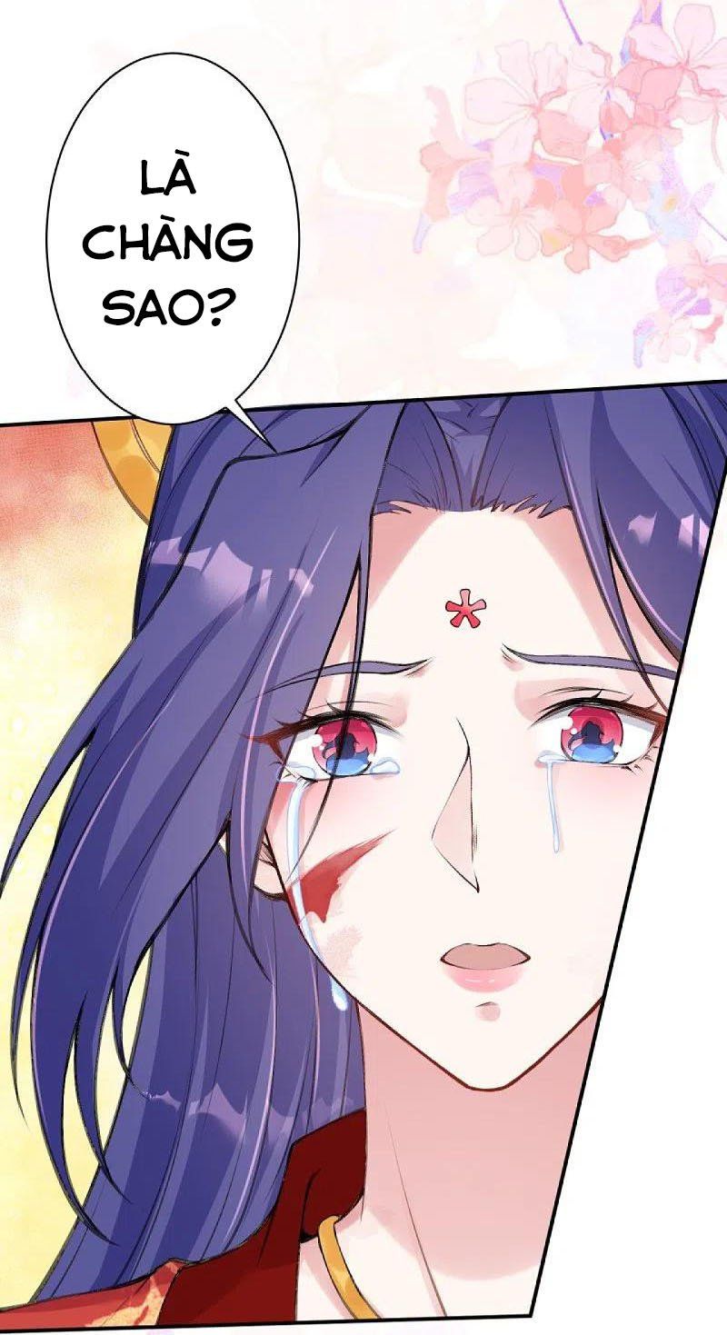 đọc truyện Nghịch Thiên Tà Thần Chương 390 ảnh 19 tại Thiên Thai Truyện