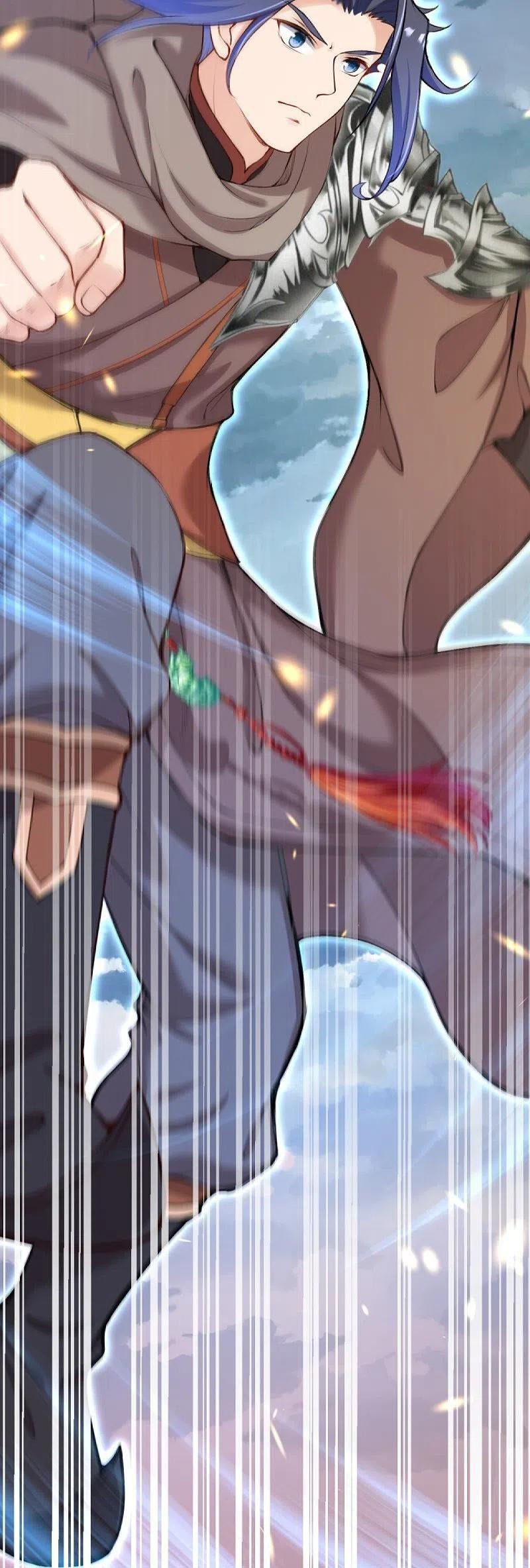 đọc truyện Nghịch Thiên Tà Thần Chương 390 ảnh 4 tại Thiên Thai Truyện