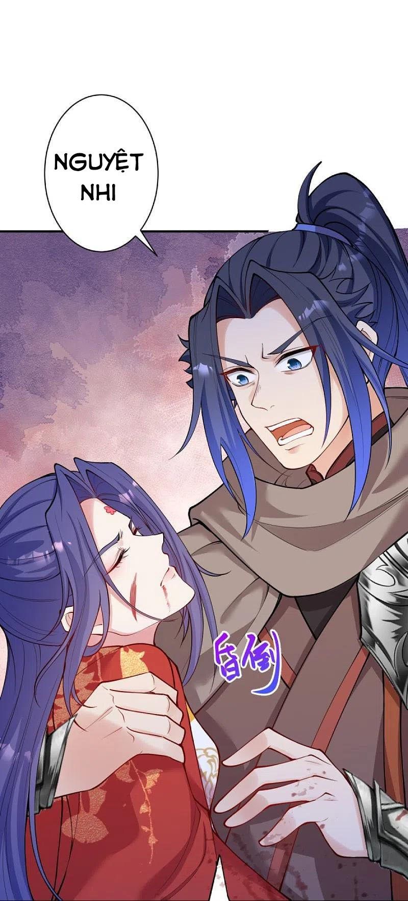 đọc truyện Nghịch Thiên Tà Thần Chương 390 ảnh 29 tại Thiên Thai Truyện