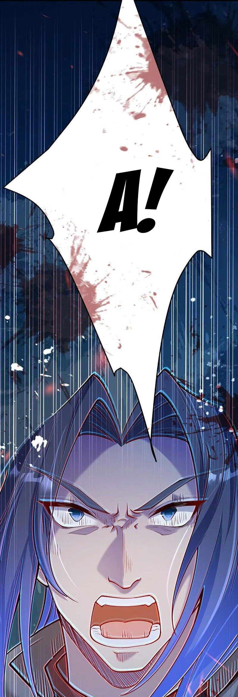 đọc truyện Nghịch Thiên Tà Thần Chương 390 ảnh 30 tại Thiên Thai Truyện