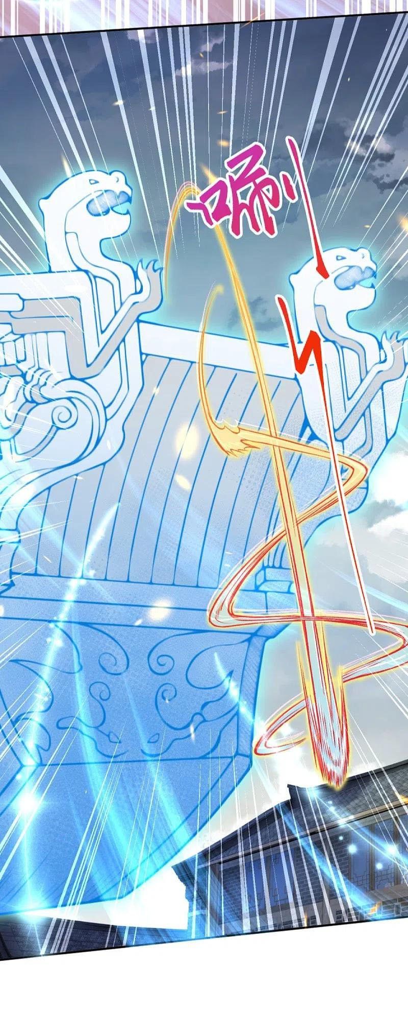 đọc truyện Nghịch Thiên Tà Thần Chương 390 ảnh 5 tại Thiên Thai Truyện