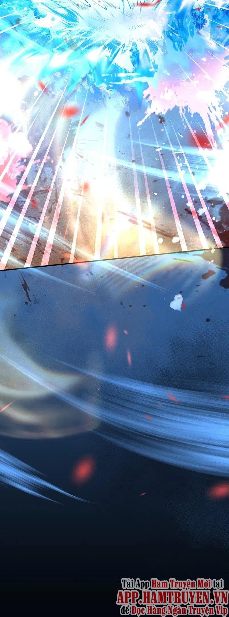 đọc truyện Nghịch Thiên Tà Thần Chương 390 ảnh 32 tại Thiên Thai Truyện