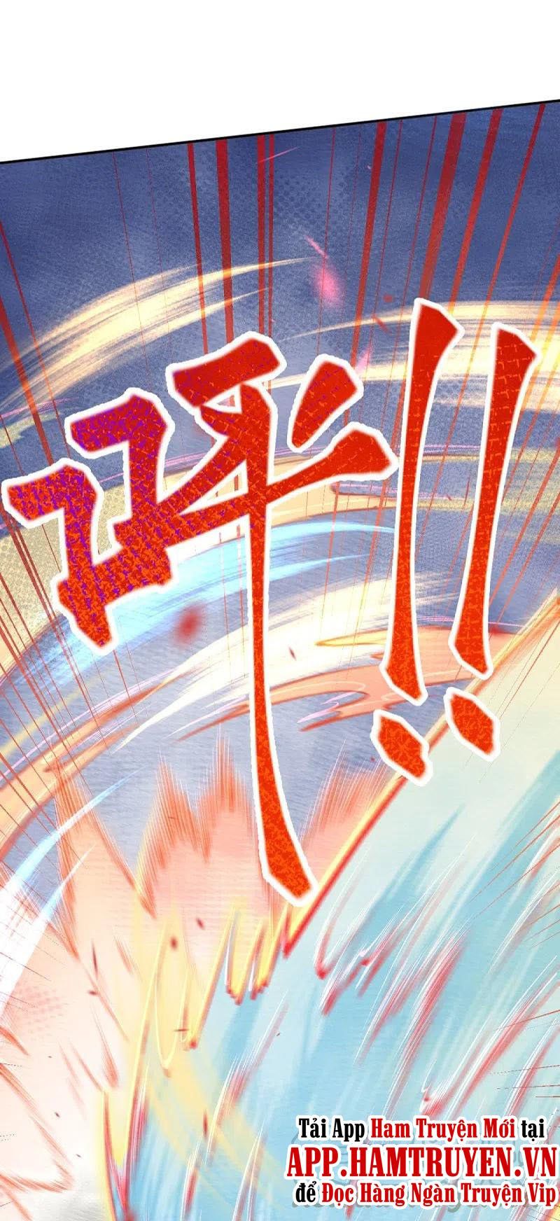 đọc truyện Nghịch Thiên Tà Thần Chương 390 ảnh 6 tại Thiên Thai Truyện