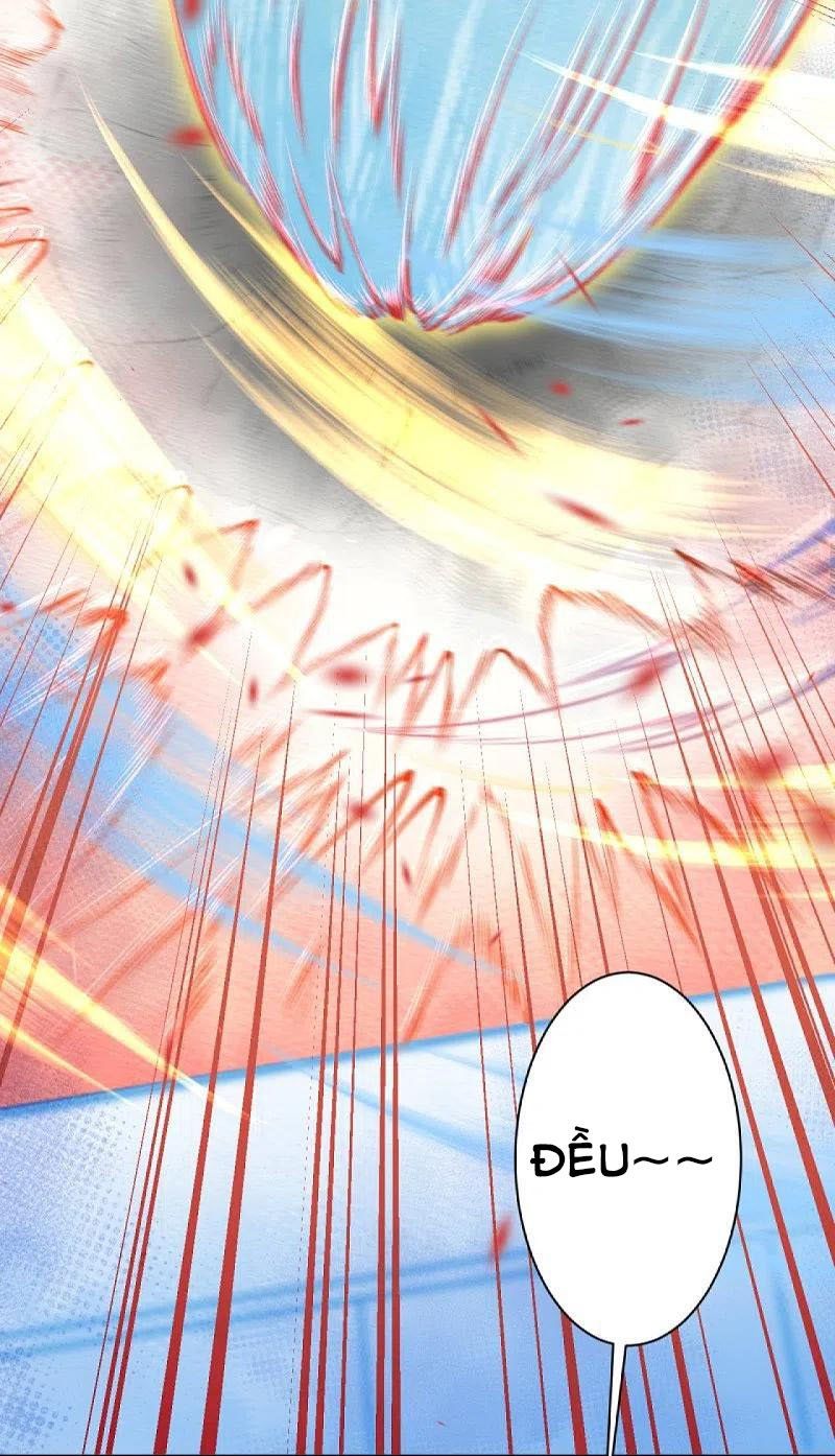 đọc truyện Nghịch Thiên Tà Thần Chương 390 ảnh 7 tại Thiên Thai Truyện