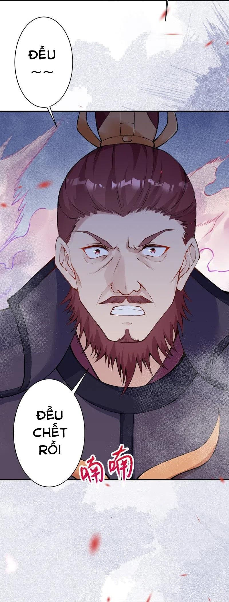 đọc truyện Nghịch Thiên Tà Thần Chương 390 ảnh 8 tại Thiên Thai Truyện