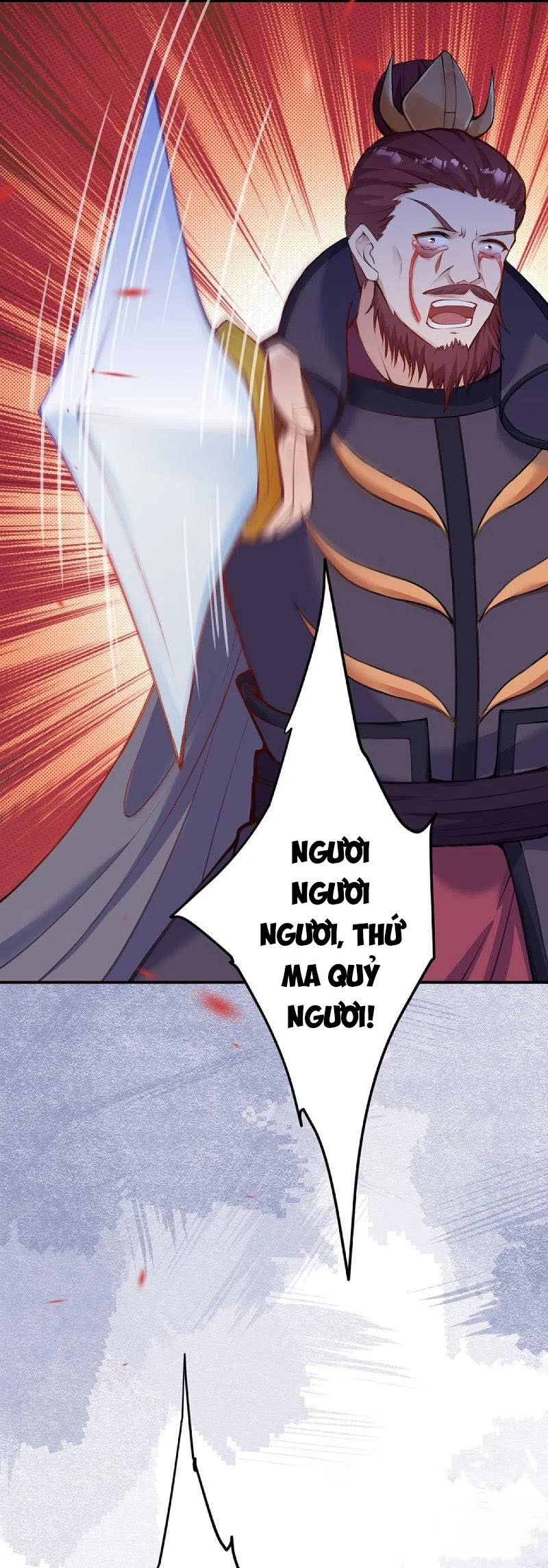 đọc truyện Nghịch Thiên Tà Thần Chương 390 ảnh 9 tại Thiên Thai Truyện