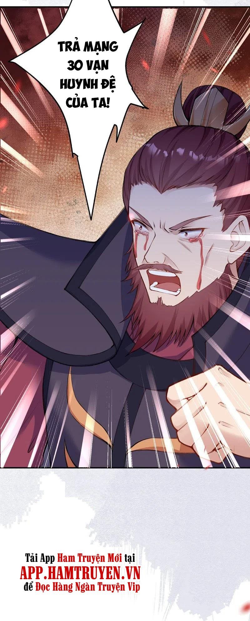 đọc truyện Nghịch Thiên Tà Thần Chương 390 ảnh 10 tại Thiên Thai Truyện