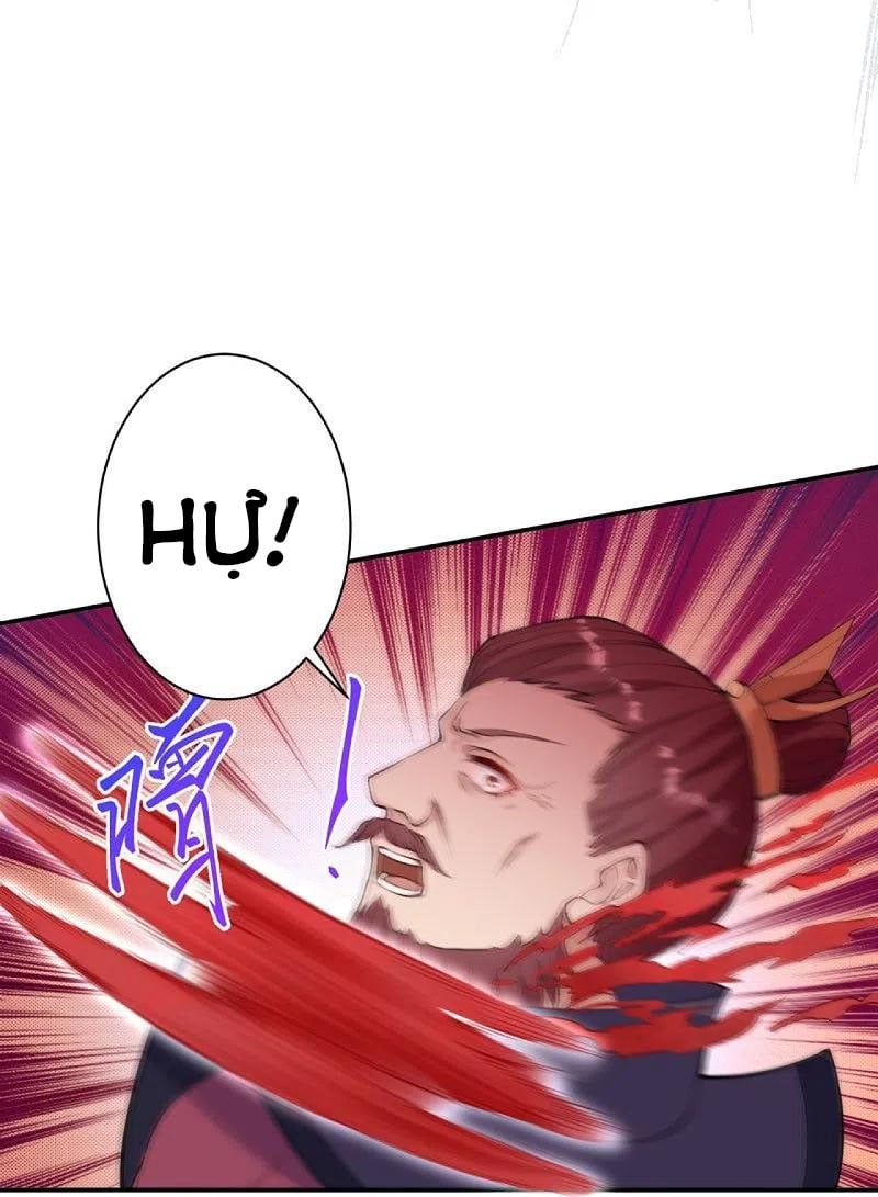 đọc truyện Nghịch Thiên Tà Thần Chương 390 ảnh 11 tại Thiên Thai Truyện