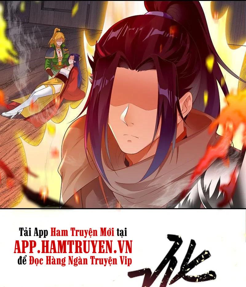 đọc truyện Nghịch Thiên Tà Thần Chương 391 ảnh 13 tại Thiên Thai Truyện