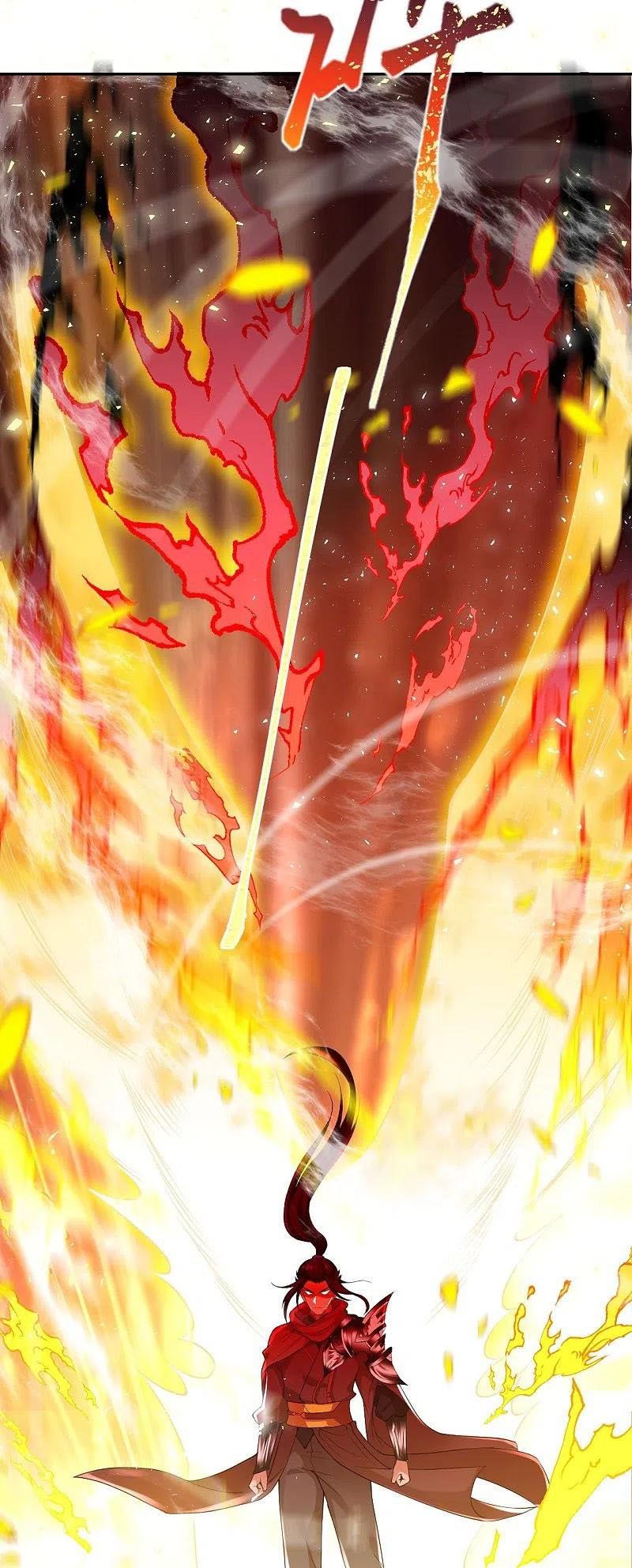 đọc truyện Nghịch Thiên Tà Thần Chương 391 ảnh 14 tại Thiên Thai Truyện