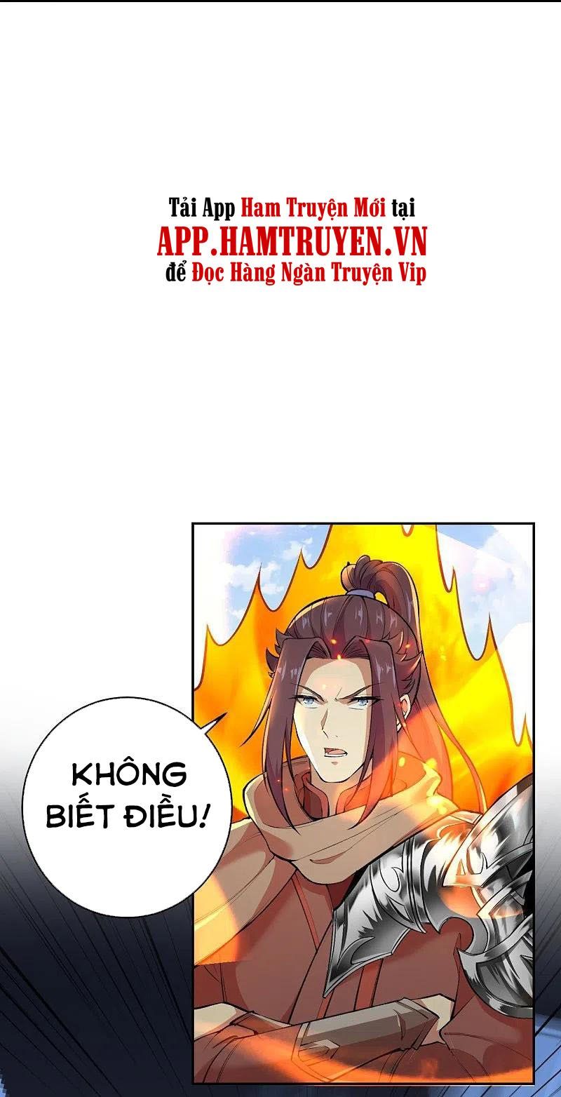 đọc truyện Nghịch Thiên Tà Thần Chương 391 ảnh 17 tại Thiên Thai Truyện