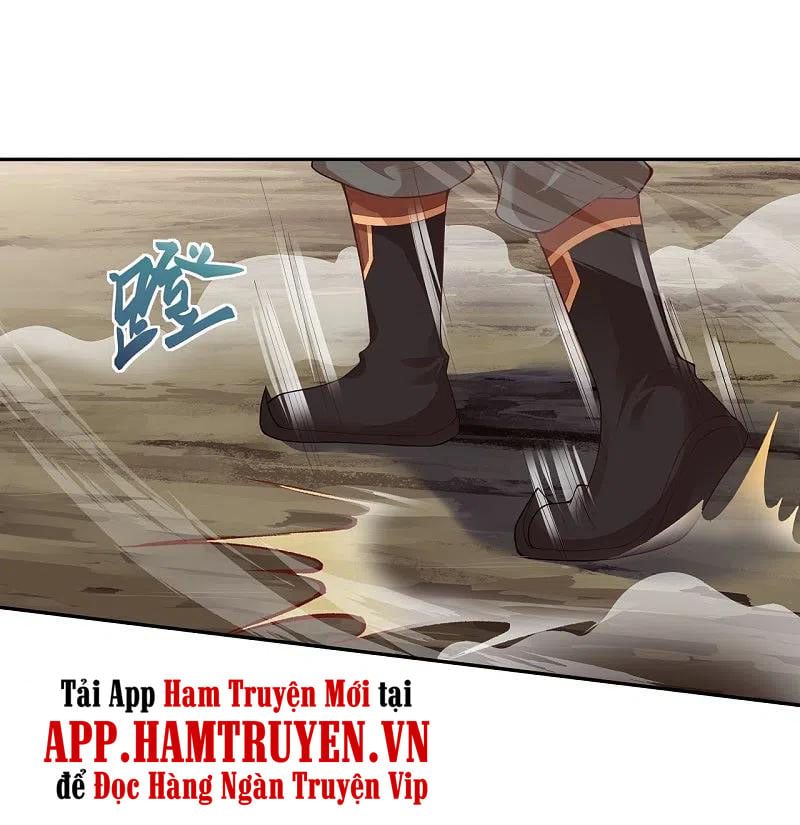 đọc truyện Nghịch Thiên Tà Thần Chương 391 ảnh 4 tại Thiên Thai Truyện