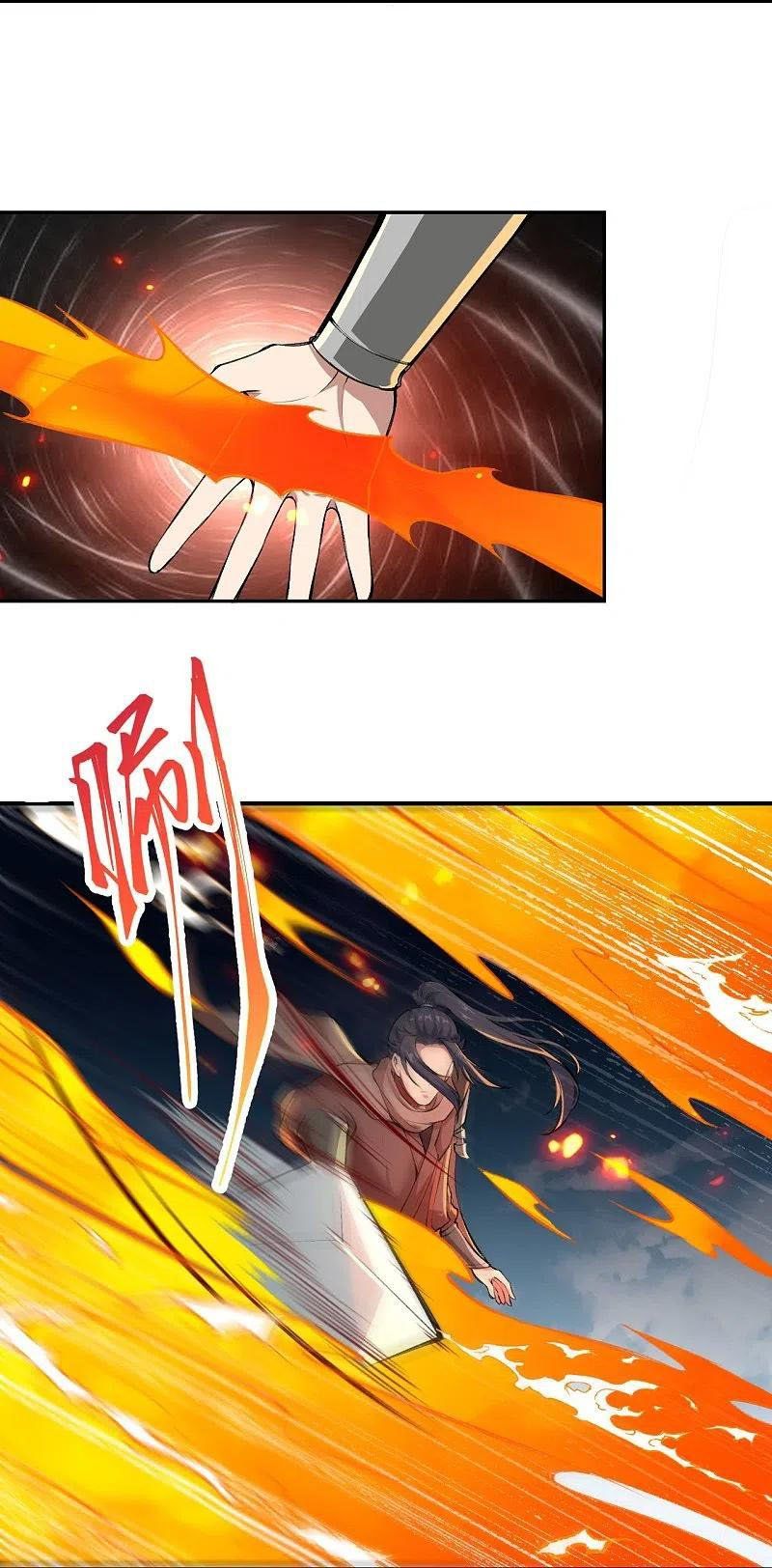 đọc truyện Nghịch Thiên Tà Thần Chương 391 ảnh 24 tại Thiên Thai Truyện