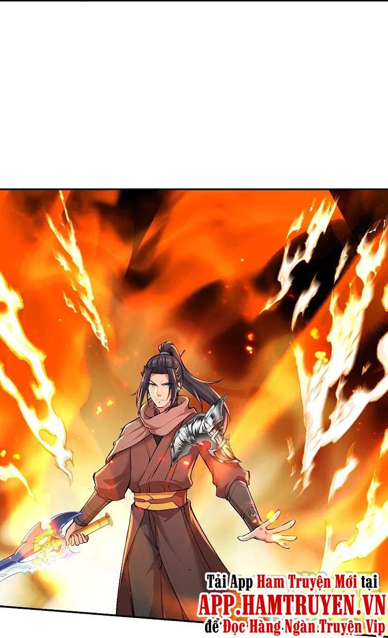 đọc truyện Nghịch Thiên Tà Thần Chương 391 ảnh 25 tại Thiên Thai Truyện