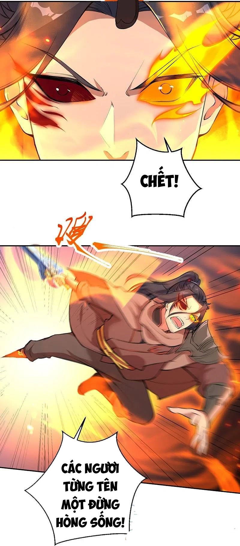 đọc truyện Nghịch Thiên Tà Thần Chương 391 ảnh 28 tại Thiên Thai Truyện