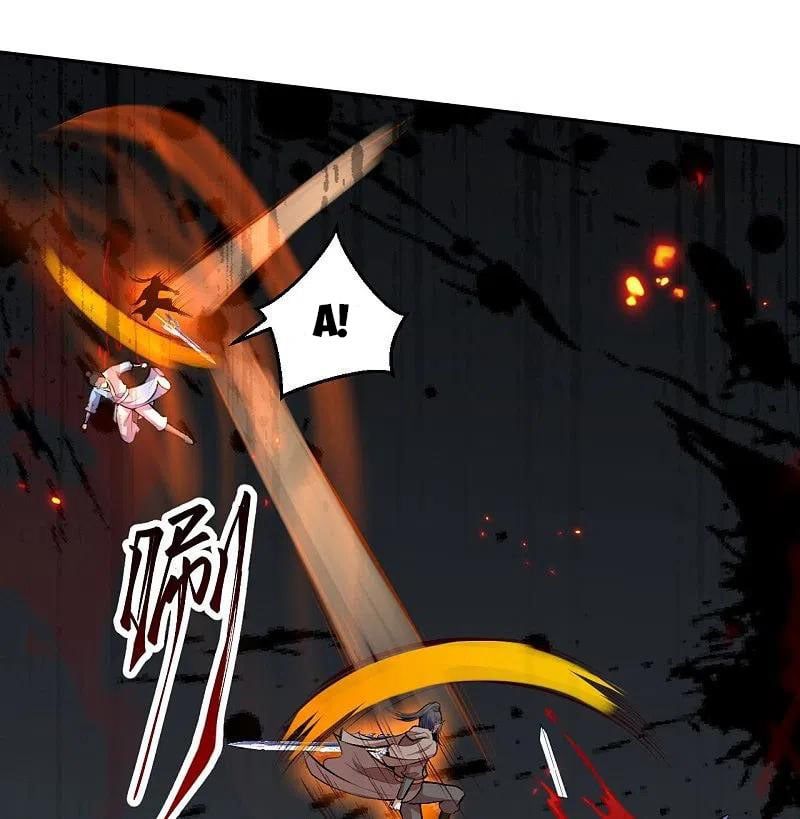 đọc truyện Nghịch Thiên Tà Thần Chương 391 ảnh 29 tại Thiên Thai Truyện