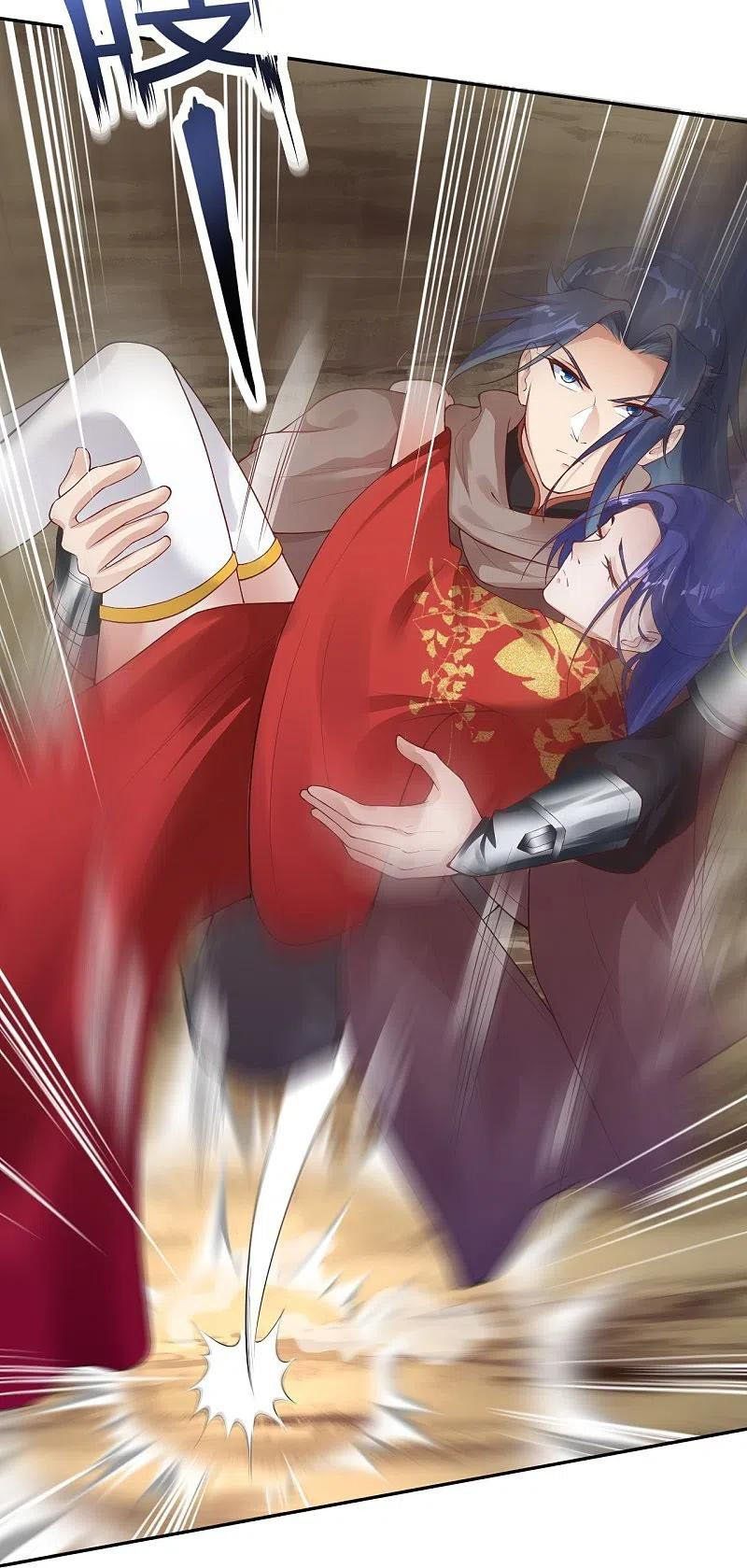 đọc truyện Nghịch Thiên Tà Thần Chương 391 ảnh 5 tại Thiên Thai Truyện