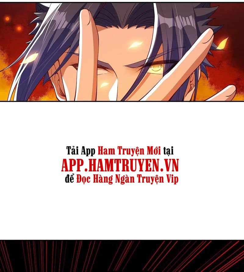 đọc truyện Nghịch Thiên Tà Thần Chương 391 ảnh 41 tại Thiên Thai Truyện