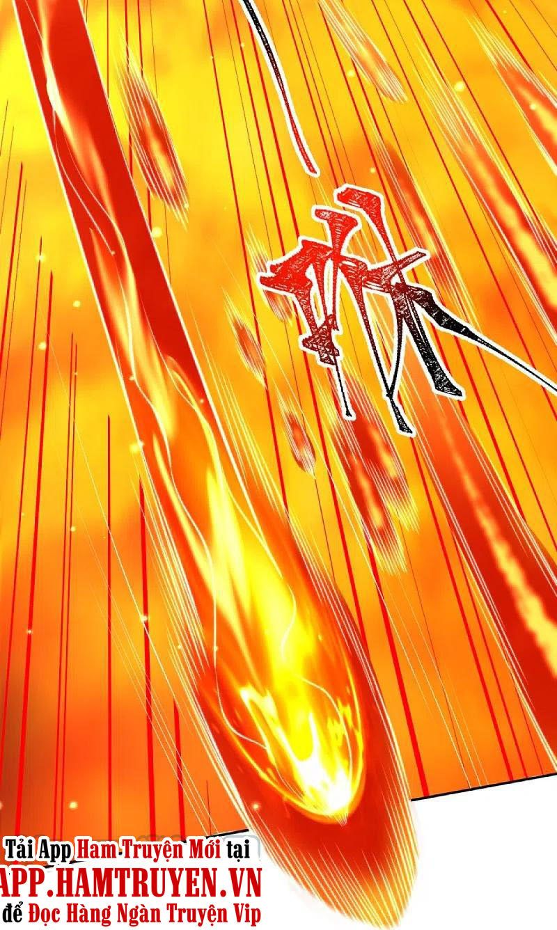 đọc truyện Nghịch Thiên Tà Thần Chương 391 ảnh 43 tại Thiên Thai Truyện