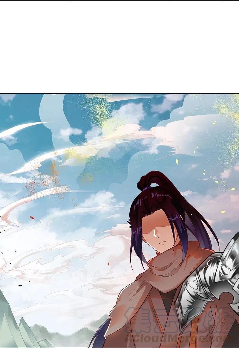 đọc truyện Nghịch Thiên Tà Thần Chương 391 ảnh 49 tại Thiên Thai Truyện