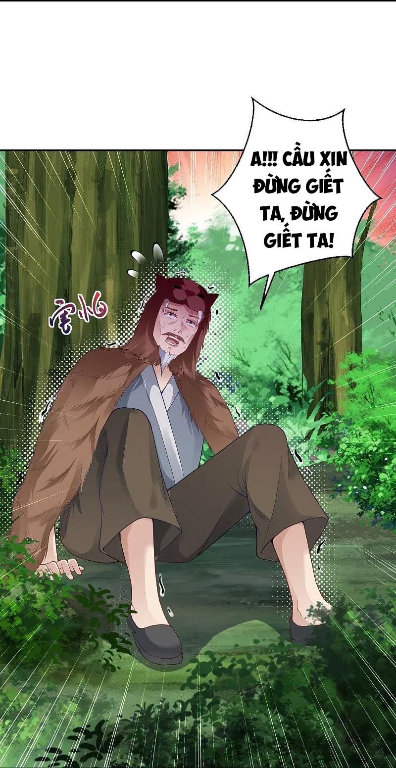 đọc truyện Nghịch Thiên Tà Thần Chương 391 ảnh 53 tại Thiên Thai Truyện