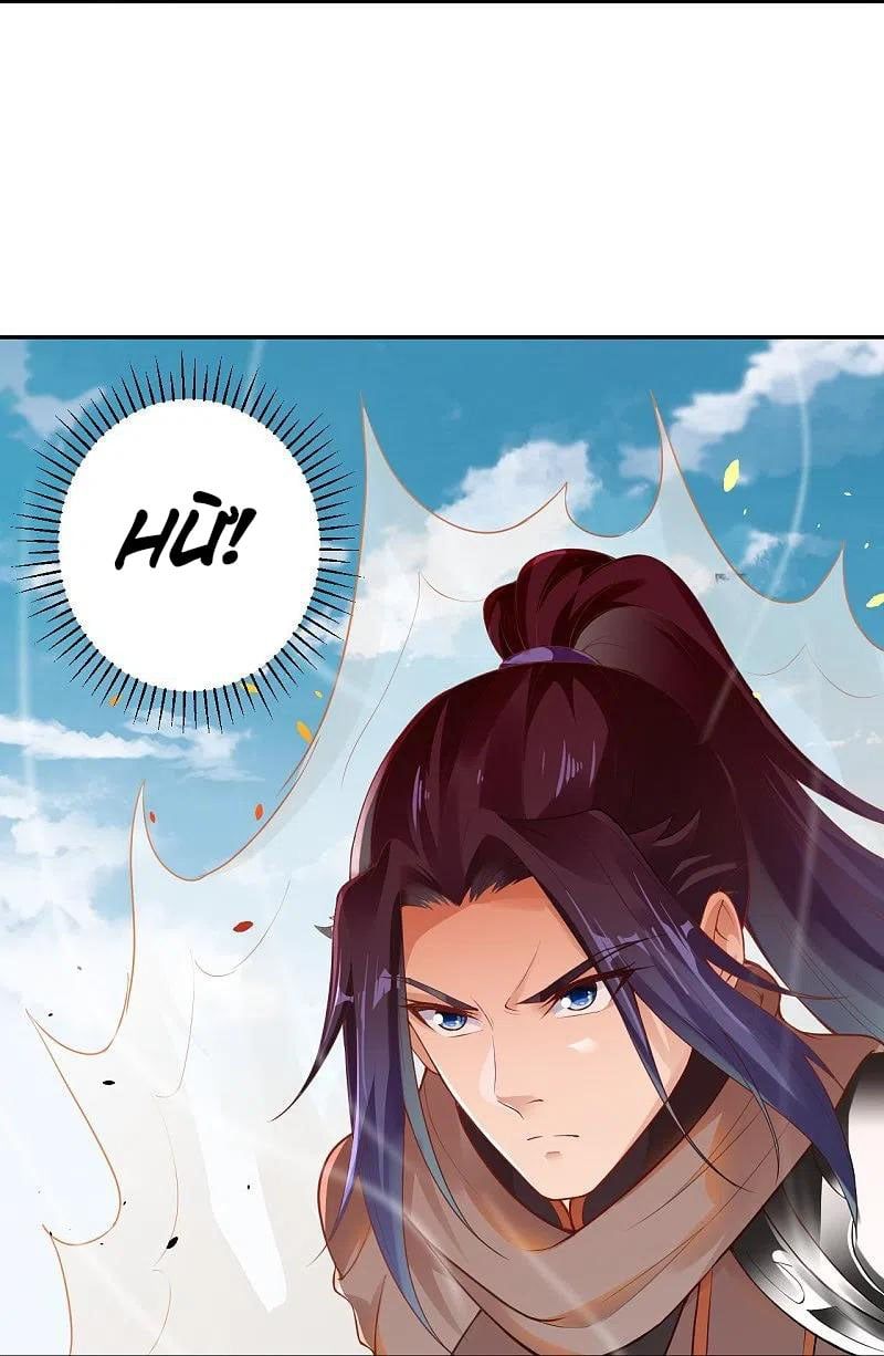 đọc truyện Nghịch Thiên Tà Thần Chương 391 ảnh 54 tại Thiên Thai Truyện