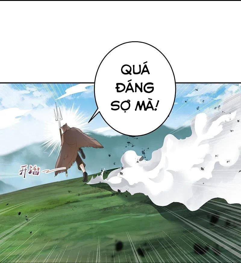 đọc truyện Nghịch Thiên Tà Thần Chương 391 ảnh 56 tại Thiên Thai Truyện