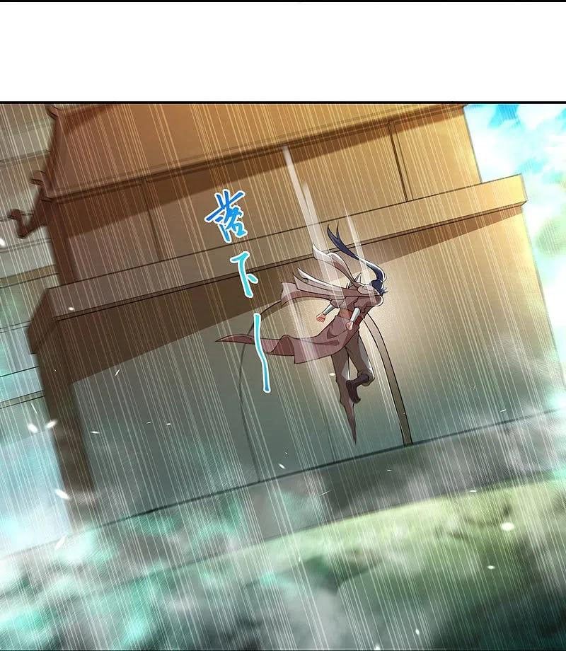 đọc truyện Nghịch Thiên Tà Thần Chương 391 ảnh 57 tại Thiên Thai Truyện