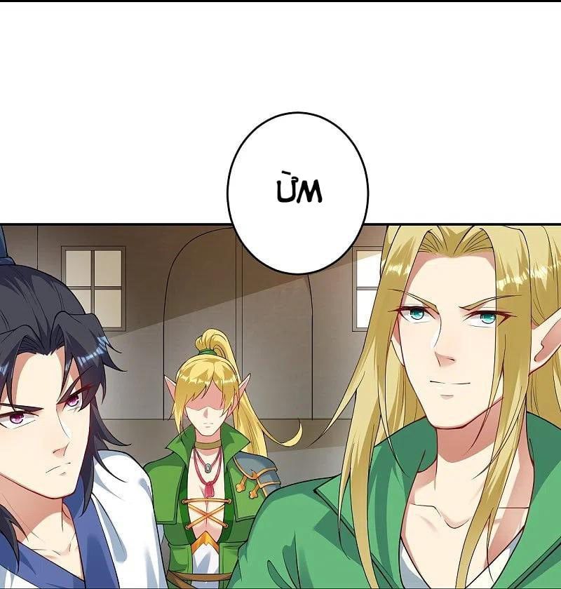 đọc truyện Nghịch Thiên Tà Thần Chương 391 ảnh 60 tại Thiên Thai Truyện