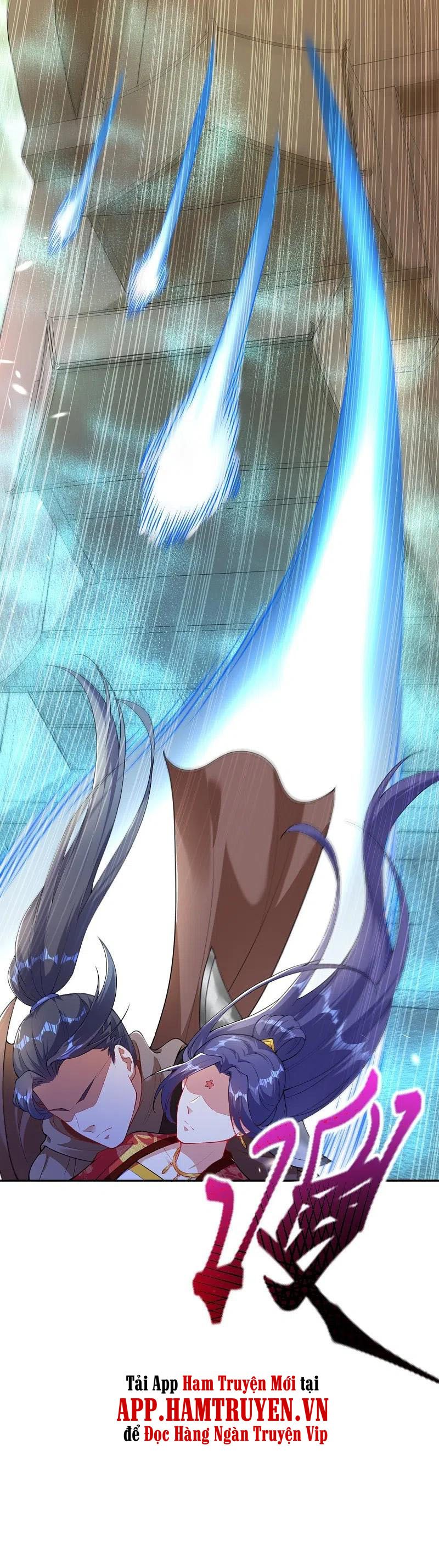 đọc truyện Nghịch Thiên Tà Thần Chương 391 ảnh 62 tại Thiên Thai Truyện