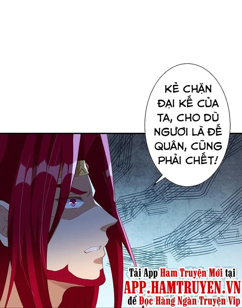 đọc truyện Nghịch Thiên Tà Thần Chương 392 ảnh 12 tại Thiên Thai Truyện