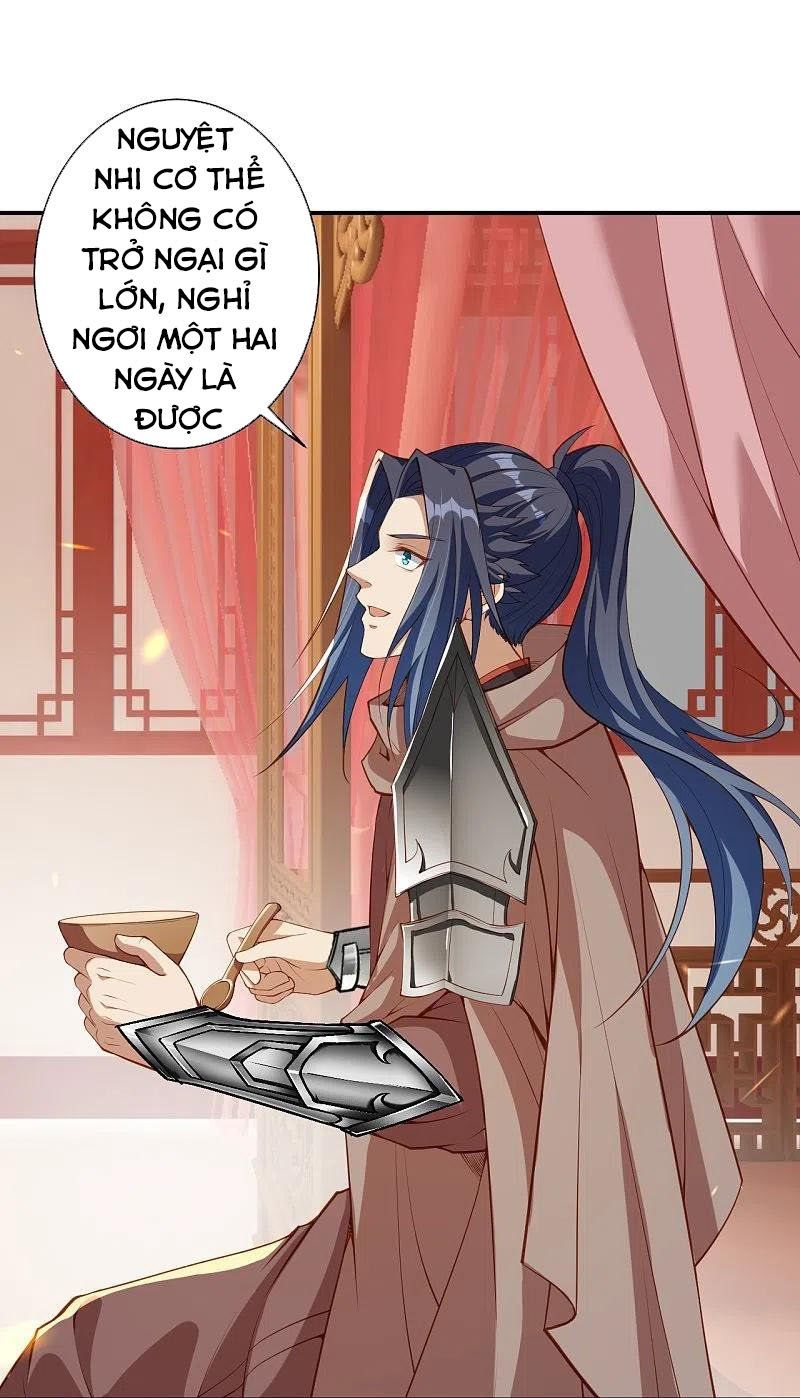 đọc truyện Nghịch Thiên Tà Thần Chương 392 ảnh 15 tại Thiên Thai Truyện