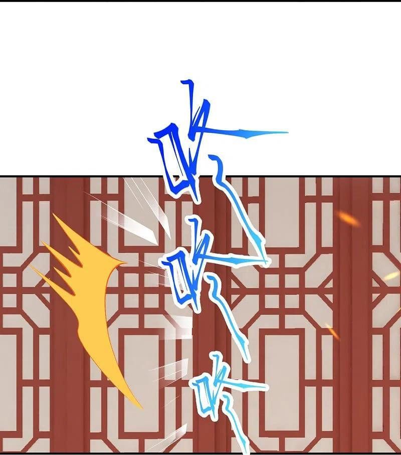 đọc truyện Nghịch Thiên Tà Thần Chương 392 ảnh 16 tại Thiên Thai Truyện