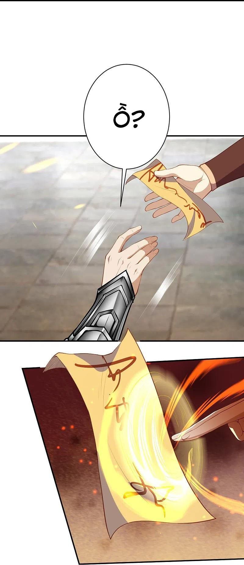 đọc truyện Nghịch Thiên Tà Thần Chương 392 ảnh 18 tại Thiên Thai Truyện